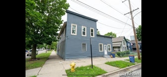 55 Straight Ave SW, Unit 55 in Grand Rapids, MI - Building Photo