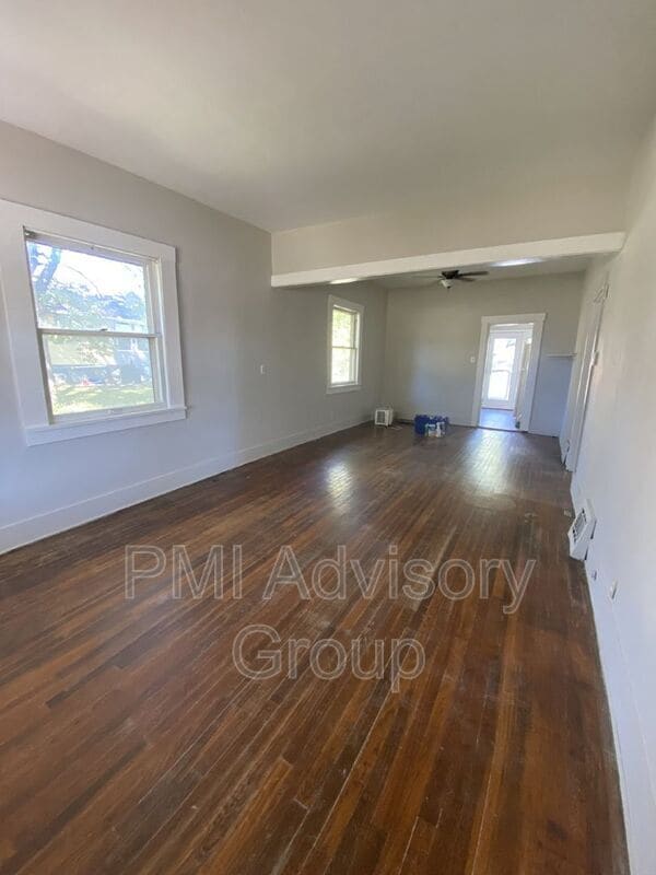 200 SW 21st St in Topeka, KS - Building Photo - Building Photo