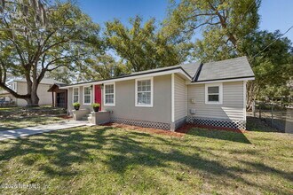 3502 Fleet St in Jacksonville, FL - Building Photo - Building Photo