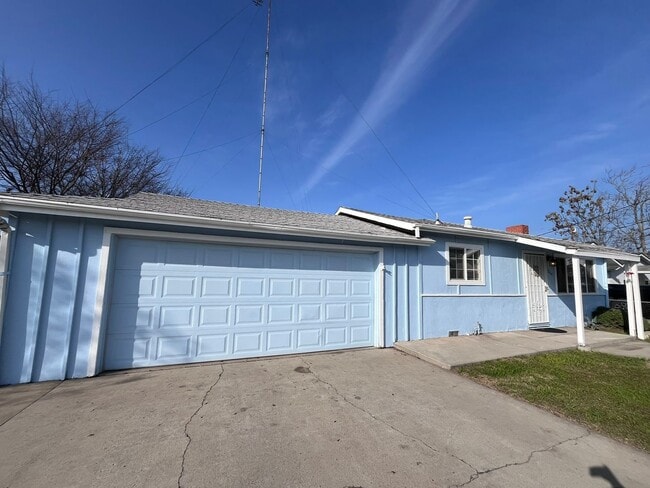 property at 260 W J St