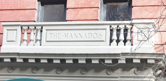 The Mannados in New York, NY - Building Photo - Building Photo