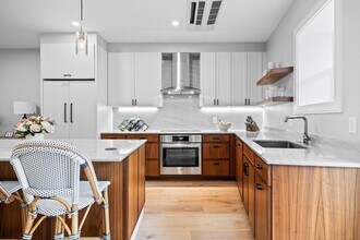 471 Hanover St in Boston, MA - Building Photo - Building Photo