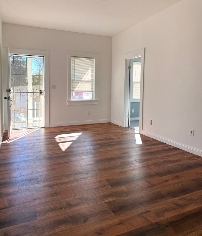 1813 Saint Charles St in Alameda, CA - Foto de edificio - Building Photo