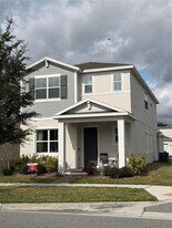 16053 Micelli Dr in Winter Garden, FL - Building Photo