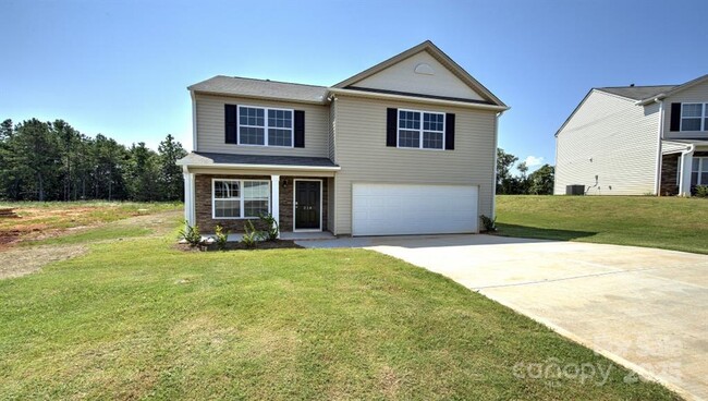 property at 1210 Leno Ln
