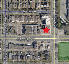Park Renfrew in Vancouver, BC - Building Photo - Building Photo