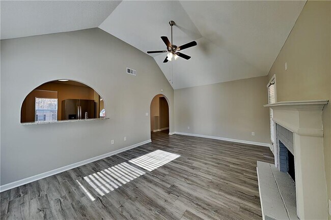 4094 Sweetsprings Terrace SW in Powder Springs, GA - Building Photo - Building Photo