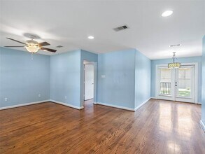 1039 W 30th St in Houston, TX - Building Photo - Building Photo