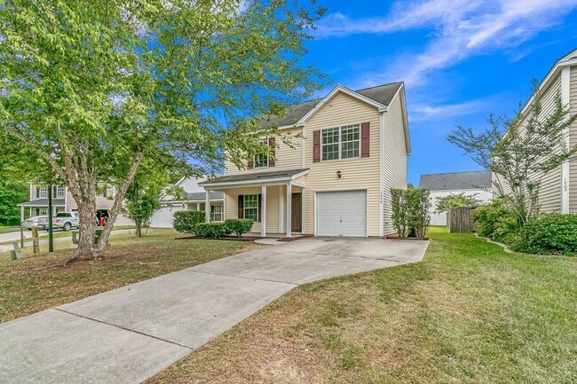 1006 Friartuck Trail in Ladson, SC - Foto de edificio - Building Photo