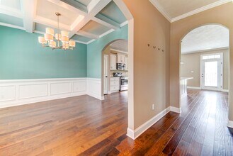 2504 Kari Ln in Grovetown, GA - Building Photo - Building Photo
