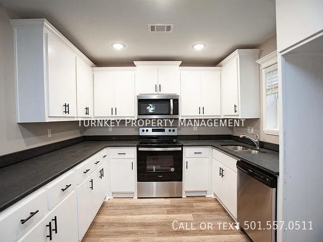 54 Pheasant Run Dr in Cabot, AR - Building Photo - Building Photo