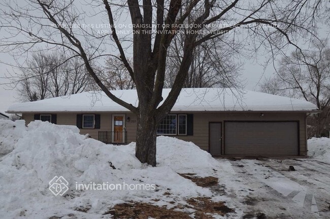 property at 707 Keniston St N