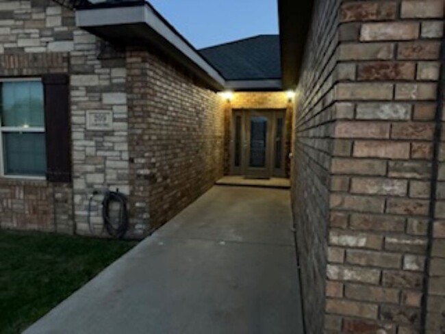 property at 209 Almond Tree Ln