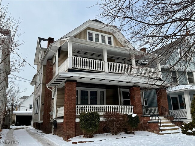 property at 1208 St Charles Ave