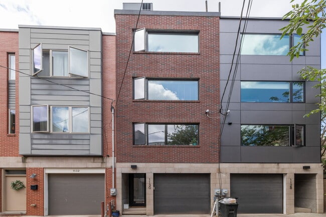 property at 1130 S Sydenham St