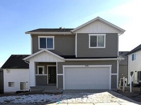 1545 Bravo Dr in Eagle Mountain, UT - Building Photo