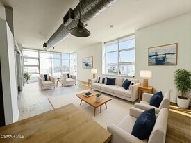 4080 Glencoe Ave in Marina Del Rey, CA - Building Photo