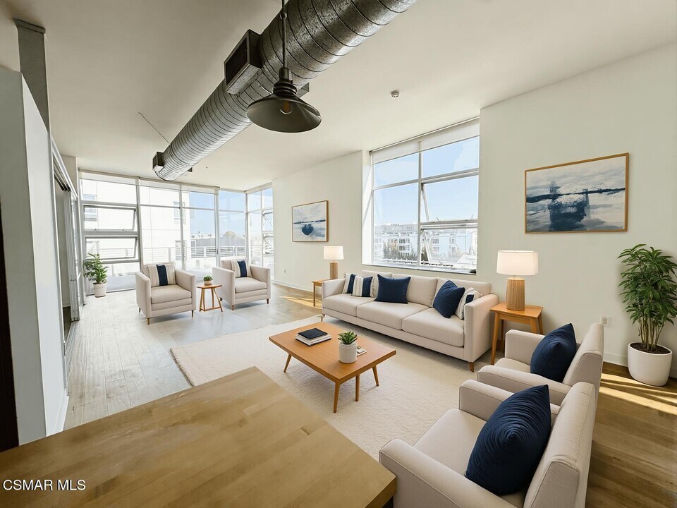 4080 Glencoe Ave in Marina Del Rey, CA - Building Photo