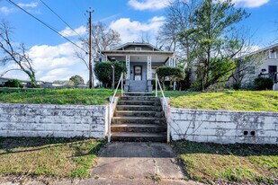 415 19th St N in Bessemer, AL - Building Photo
