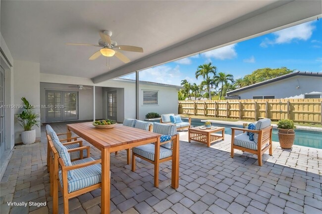 property at 3370 N 47th Ave