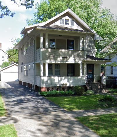 99 Arbordale Ave, Unit 101 in Rochester, NY - Foto de edificio - Building Photo