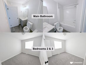 890 McFaull Rise in Saskatoon, SK - Building Photo - Building Photo