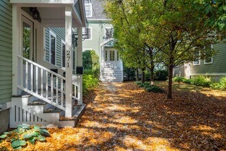 269 Hurley St in Cambridge, MA - Building Photo - Building Photo