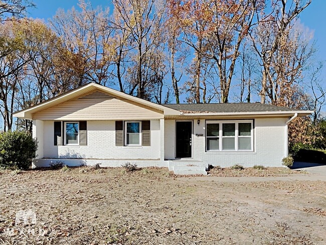 property at 6143 Castle Ct