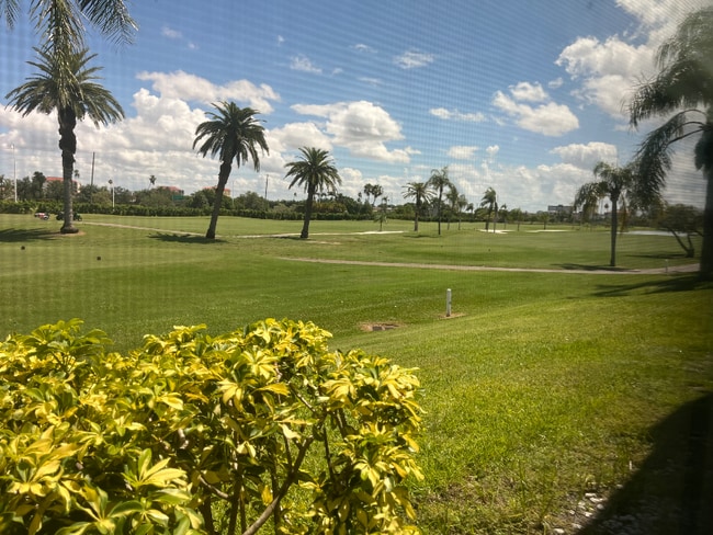 property at 6191 Bahia Del Mar Blvd S