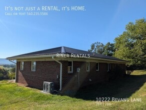 10222 Bevans Ln in Broadway, VA - Building Photo - Building Photo
