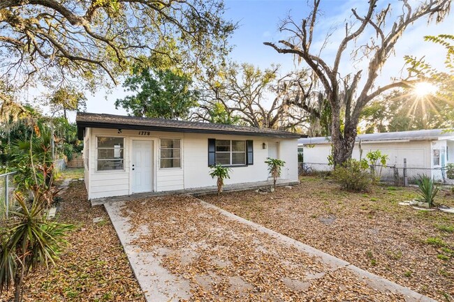 1778 23rd St in Sarasota, FL - Building Photo - Building Photo