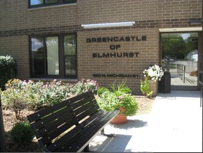 Greencastle of Elmhurst in Elmhurst, IL - Building Photo - Building Photo