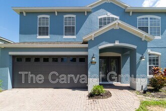 13321 Moss Park Ridge Dr in Orlando, FL - Building Photo - Building Photo