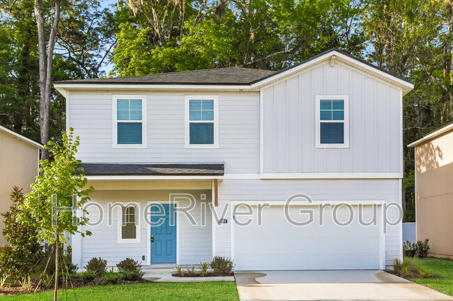 property at 4990 Bramante Dr
