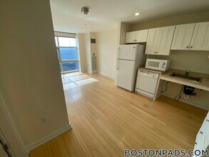 40 Boylston St in Boston, MA - Foto de edificio - Building Photo