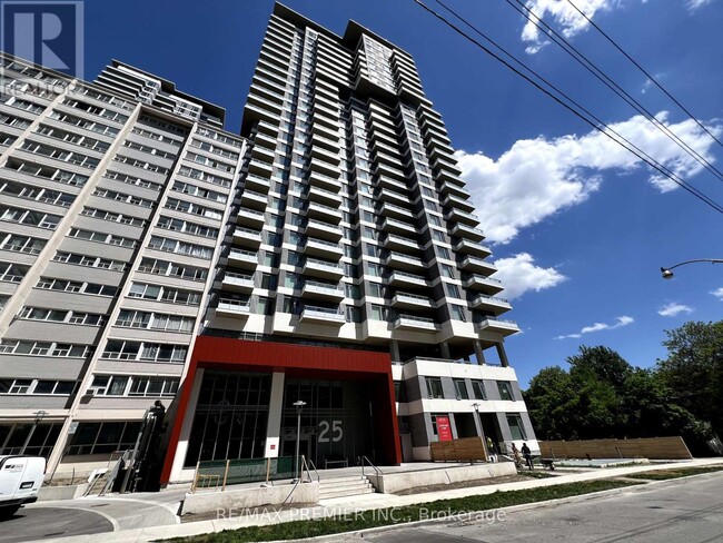 property at 25-1225 Holly St