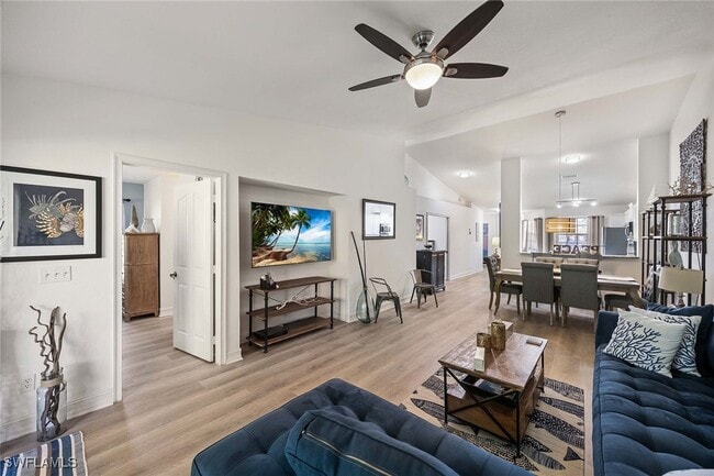 property at 640 Luisa Ln