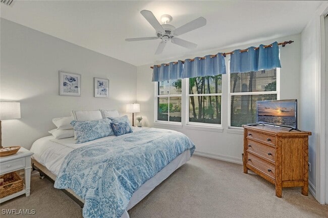 2654 Bolero Dr in Naples, FL - Building Photo - Building Photo