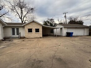 405 N 41st St in Waco, TX - Building Photo - Building Photo