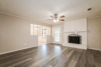 302 Memorial Dr in Wylie, TX - Building Photo - Building Photo