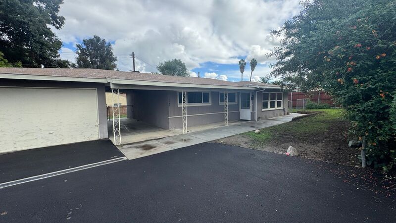 10452 Ceres Ave in Whittier, CA - Building Photo