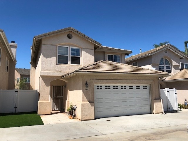 property at 440 Hart Dr