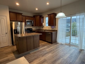 20636 Albermarle Ln in Millsboro, DE - Building Photo - Building Photo