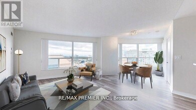 36 Lee Centre Dr in Toronto, ON - Building Photo - Building Photo