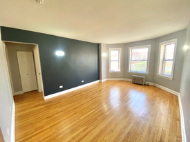 6501 S Maplewood Ave in Chicago, IL - Building Photo