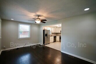 363 Strasser Dr in Nashville, TN - Building Photo - Building Photo