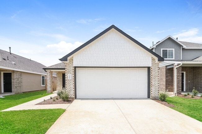 property at 3008 Wild Indigo Trl