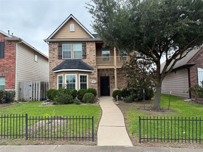 property at 7506 Pavilion Dr