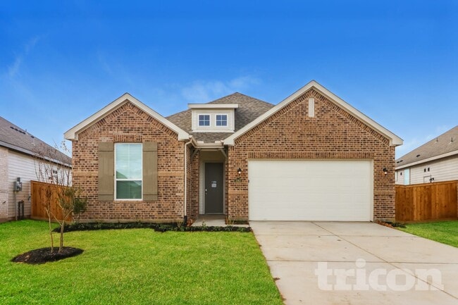 property at 2363 Cohorn Trl
