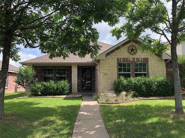 property at 1316 Lamar Ln